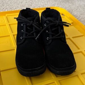 Kids' Neumel II Water Resistant Chukka Boot